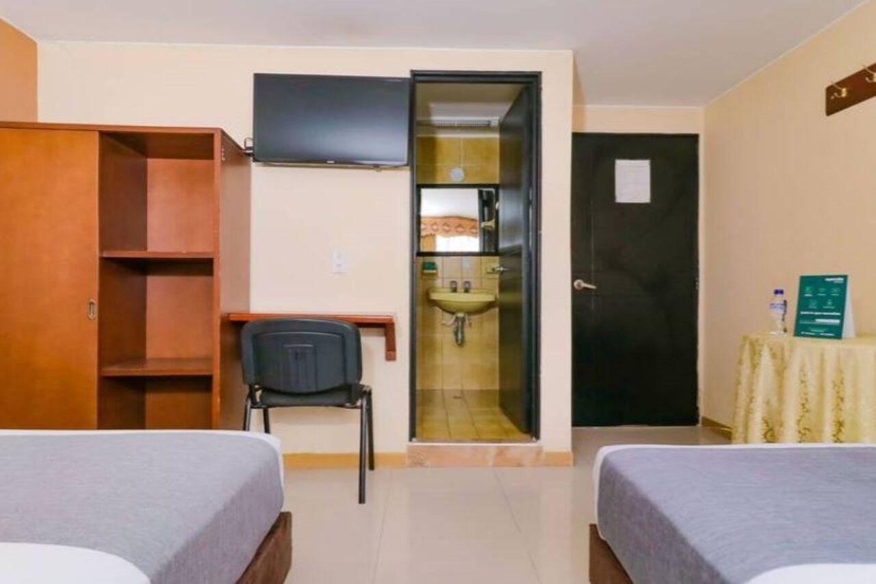 Hotel Bogotá Gran Marquez Esterno foto